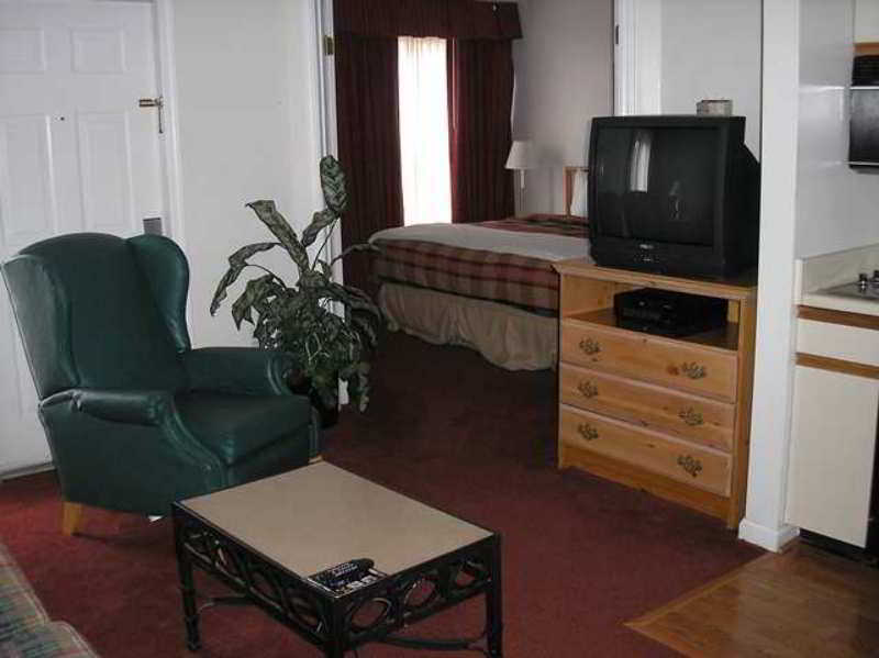 Homewood Suites Charlotte North Unc Research Szoba fotó